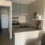 200m Du Mole Vue Appartement *