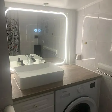 200m Du Mole Vue * 아그