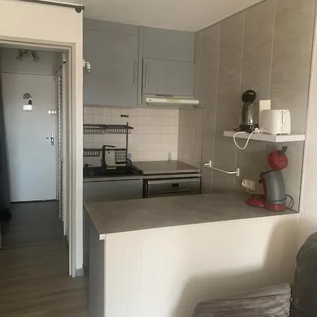 200m Du Mole Vue Apartament *
