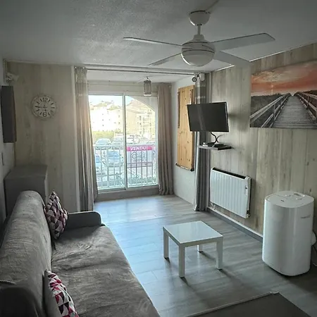 200m Du Mole Vue 아그